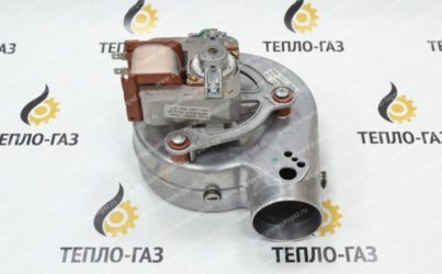 Вентилятор Fime (пр-во Италия), для газовых котлов Baxi ECO FOUR, ECO HOME, ECO-3 COMPACT, ECO-4S, FOURTECH, MAIN, MAIN FOUR (5682150) JJJ005682150.